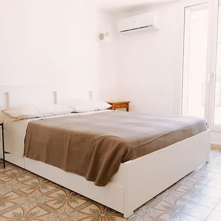 Apartamento Casa Antonia - Terrace&suites
