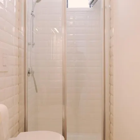 Casa Antonia - Terrace&suites Apartamento Bari