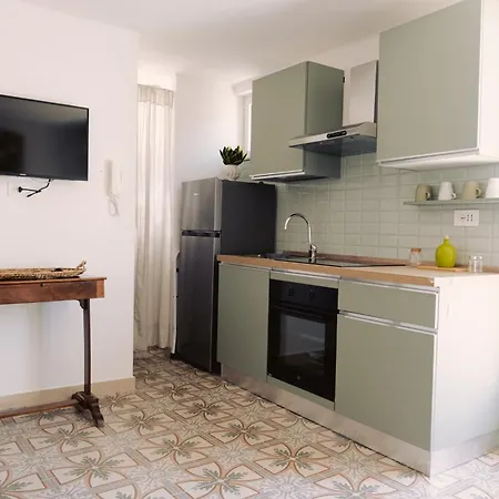 Casa Antonia - Terrace&suites * Bari