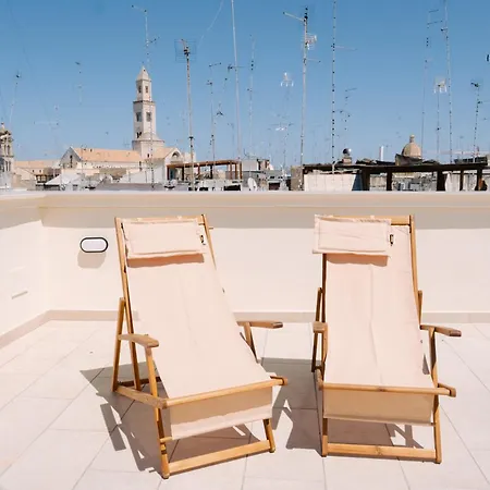 Apartment Casa Antonia - Terrace & *