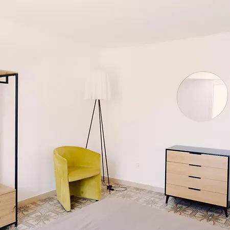 Casa Antonia - Terrace&suites Apartamento *