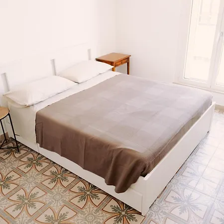 Casa Antonia - Terrace&suites Apartamento