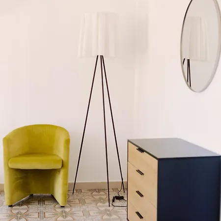 Casa Antonia - Terrace&suites Apartamento Bari