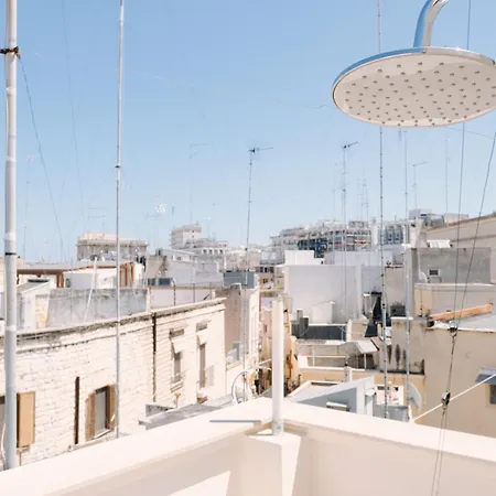 Apartamento Casa Antonia - Terrace&suites