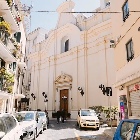 Casa Antonia - Terrace & Apartment *