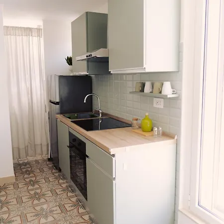 Casa Antonia - Terrace&suites *