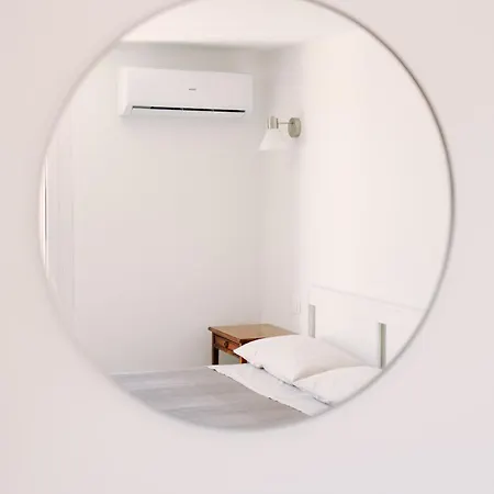 Casa Antonia - Terrace&suites Bari