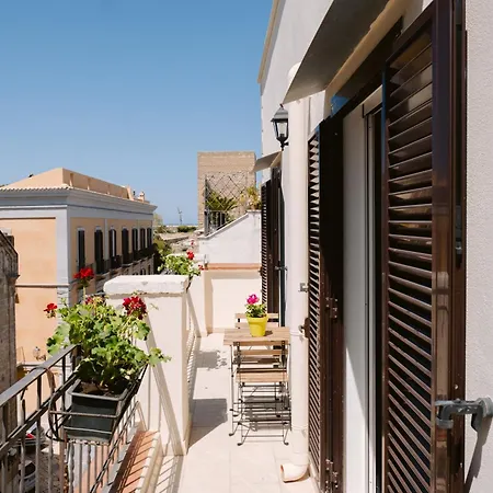 Casa Antonia - Terrace & Bari