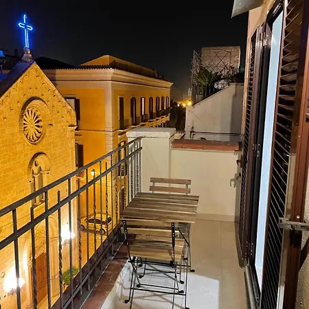 Casa Antonia - Terrace & Bari