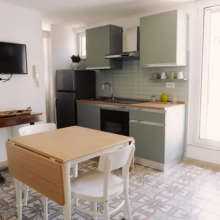 Casa Antonia - Terrace &