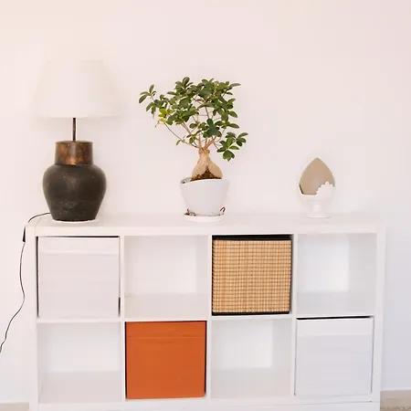 아파트 Casa Antonia - Terrace &