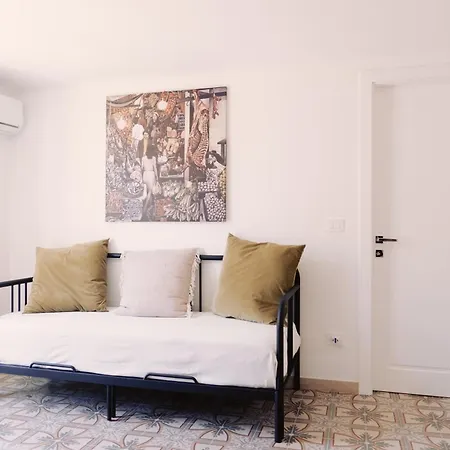 Apartment Casa Antonia - Terrace & *