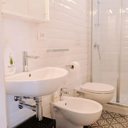 Casa Antonia - Terrace &