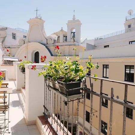 Apartment Casa Antonia - Terrace & *
