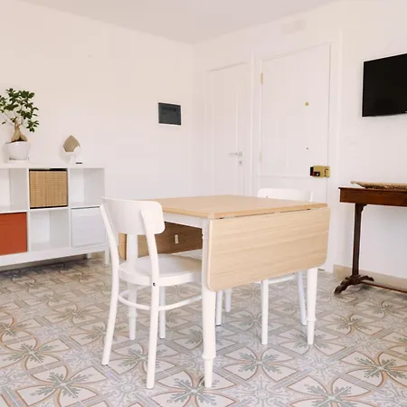 Casa Antonia - Terrace & Apartment Bari
