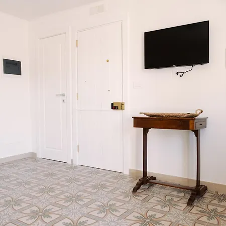 Casa Antonia - Terrace &